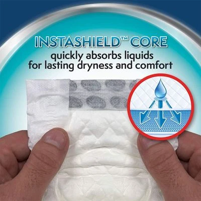 Simple Solution Disposable Diaper For Male Dogs 8 Simple Solution Disposable Diaper For Male Dogs - Image 6