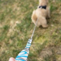 Curli Ultra Strong Pocket Leash -Trixie Dog Supply Sale 267896 267897 ultrastarke taschenleine hs 06 3