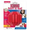 KONG Stuff-A-Ball -Trixie Dog Supply Sale 26795 PLA KONG Stuff A Ball Large 2