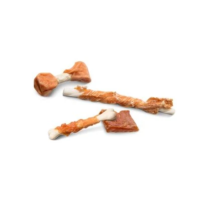 Boxby Dog Snacks Chicken Selection - Image 2