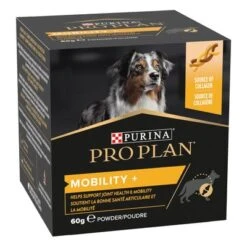 Pro Plan Mobility Dog Supplement Powder -Trixie Dog Supply Sale 274528 pla pro plan dog supplement mobility hs 02 2
