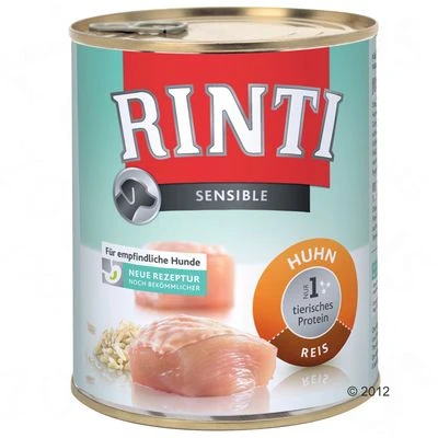 Rinti Sensible Saver Pack 12 X 800g 7 Rinti Sensible Saver Pack 12 X 800g - Image 5