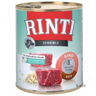 Rinti Sensible Saver Pack 12 X 800g 10 Rinti Sensible Saver Pack 12 X 800g - Image 8