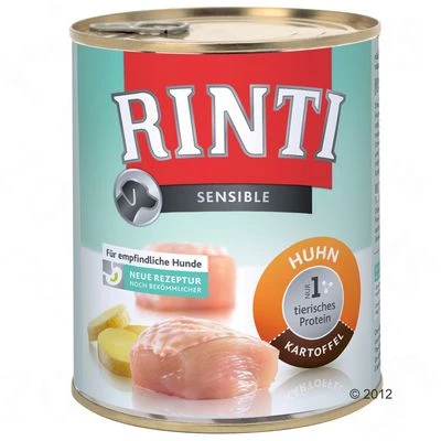 Rinti Sensible Saver Pack 12 X 800g 8 Rinti Sensible Saver Pack 12 X 800g - Image 6