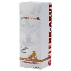 Lupo Joint Oil -Trixie Dog Supply Sale 284811 markusmuehle luposan lupo gelenkoel 250ml hs 02 7