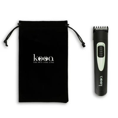 Kooa Battery Clipper GEAR Mini 7 Kooa Battery Clipper GEAR Mini - Image 5
