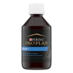 Pro Plan Relax Dog Supplement Oil 14 Pro Plan Relax Dog Supplement Oil -Trixie Dog Supply Sale 2 packshot 1 5