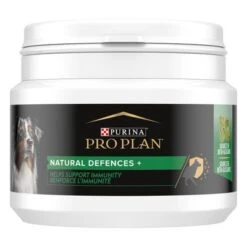 Pro Plan Natural Defences Dog Supplement Tablet 13 Pro Plan Natural Defences Dog Supplement Tablet -Trixie Dog Supply Sale 2 packshot 2 7