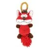 Doglove Dog Toy Fox 2 Doglove Dog Toy Fox -Trixie Dog Supply Sale 303196 pla edupet doglove hundespielzeug fuchs hs 01 4