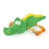 Doglove Dog Toy Crocodile -Trixie Dog Supply Sale 303496 pla edupet doglove hundespielzeug krokodil hs 01 7