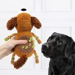 Doglove Dog Toy Pooch -Trixie Dog Supply Sale 303596 edupet doglove hundespielzeug hund hs 03 0