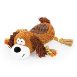 Doglove Dog Toy Pooch