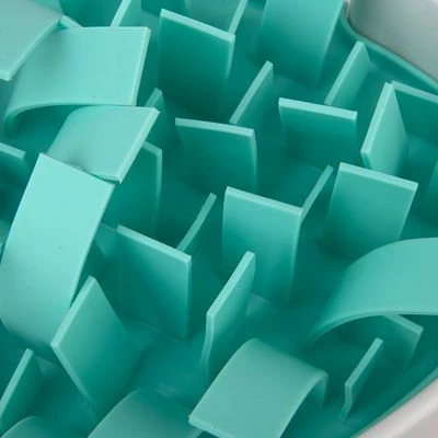 TIAKI Intelligence Toy Grass Slow Feeder 7 TIAKI Intelligence Toy Grass Slow Feeder - Image 5