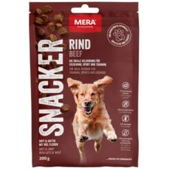 MERA Snacker Mix 16 MERA Snacker Mix -Trixie Dog Supply Sale 306500 pla mera mera snacker rind hs 04 8