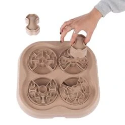 TIAKI Intelligence Toy Slow Feed Puzzle 14 TIAKI Intelligence Toy Slow Feed Puzzle -Trixie Dog Supply Sale 307596 intelligenzspielzeug slow feed puzzle fg 4935 9