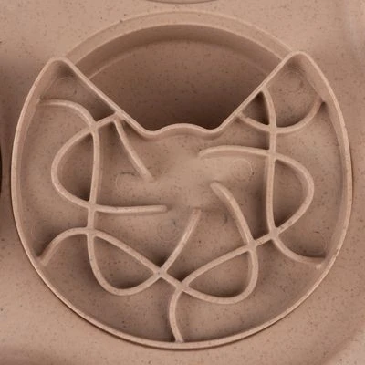 TIAKI Intelligence Toy Slow Feed Puzzle 8 TIAKI Intelligence Toy Slow Feed Puzzle - Image 6