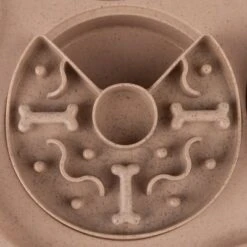 TIAKI Intelligence Toy Slow Feed Puzzle 16 TIAKI Intelligence Toy Slow Feed Puzzle -Trixie Dog Supply Sale 307596 intelligenzspielzeug slow feed puzzle fg 4940 2