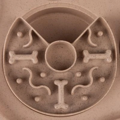 TIAKI Intelligence Toy Slow Feed Puzzle 9 TIAKI Intelligence Toy Slow Feed Puzzle - Image 7