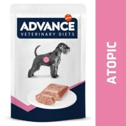 Advance Veterinary Diets Dog Atopic