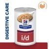 Hill's Prescription Diet Canine I/d Digestive Care - Turkey