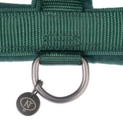Nomad Tales Blush Harness, Emerald 15 Nomad Tales Blush Harness, Emerald -Trixie Dog Supply Sale 323020 nomad tales blush geschirr emerald fg 1286 6
