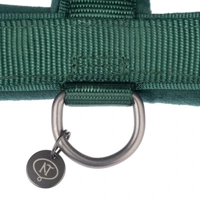 Nomad Tales Blush Harness, Emerald 8 Nomad Tales Blush Harness, Emerald - Image 6