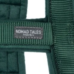 Nomad Tales Blush Harness, Emerald 14 Nomad Tales Blush Harness, Emerald -Trixie Dog Supply Sale 323020 nomad tales blush geschirr emerald fg 1287 5