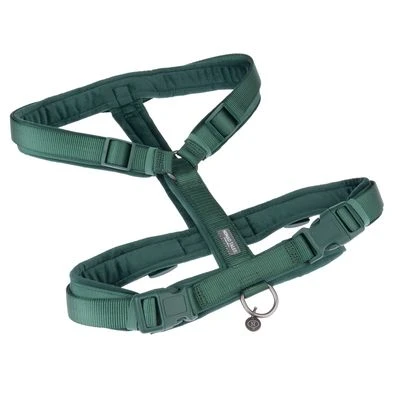 Nomad Tales Blush Harness, Emerald 4 Nomad Tales Blush Harness, Emerald - Image 2