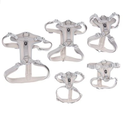 TIAKI Harness Neoprene, Grey 4 TIAKI Harness Neoprene, Grey - Image 2