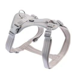 TIAKI Harness Neoprene, Grey