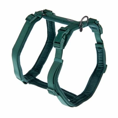 Nomad Tales Blush Harness, Emerald 3 Nomad Tales Blush Harness, Emerald