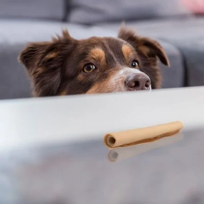 SmartSticks Wrapped Chew Sticks With Chicken 5 SmartSticks Wrapped Chew Sticks With Chicken - Image 3