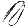 Nomad Tales Blush Dog Leash, Ebony -Trixie Dog Supply Sale 325396 nomad tales blush leine ebony 01 3