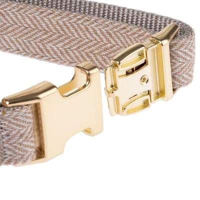 Nomad Tales Calma Collar, Sand - Image 5