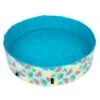 TIAKI Dog Paddling Pool With Cover