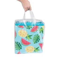 TIAKI Dog Paddling Pool With Cover 12 TIAKI Dog Paddling Pool With Cover -Trixie Dog Supply Sale 326697 tropical hundeschwimmbecken fg 6596 1