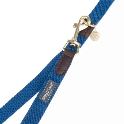 Nomad Tales Bloom Leash, Sapphire 9 Nomad Tales Bloom Leash, Sapphire - Image 7