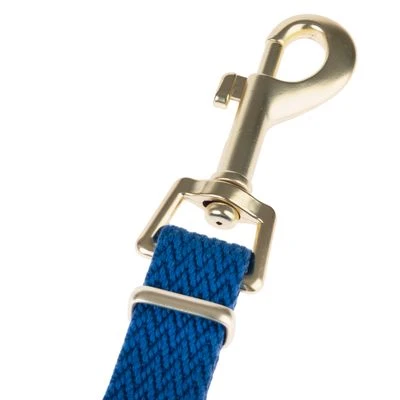 Nomad Tales Bloom Leash, Sapphire 10 Nomad Tales Bloom Leash, Sapphire - Image 8