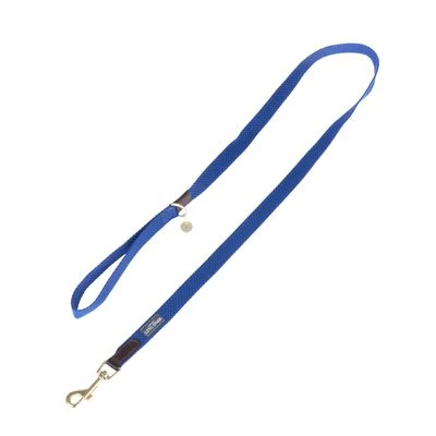 Nomad Tales Bloom Leash, Sapphire 3 Nomad Tales Bloom Leash, Sapphire