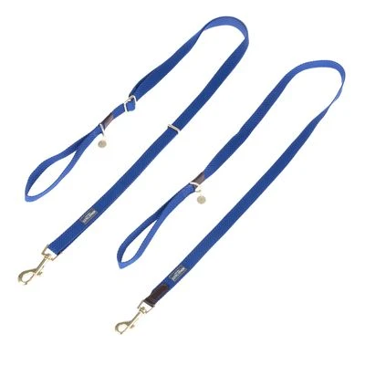 Nomad Tales Bloom Leash, Sapphire 8 Nomad Tales Bloom Leash, Sapphire - Image 6