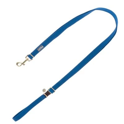 Nomad Tales Bloom Leash, Sapphire 4 Nomad Tales Bloom Leash, Sapphire - Image 2