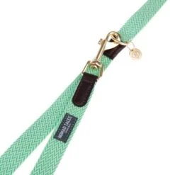 Nomad Tales Bloom Leash, Mint -Trixie Dog Supply Sale 328198 328199 nomad tales bloom leinen fg 1518 7