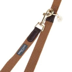 Nomad Tales Bloom Leash, Caramel -Trixie Dog Supply Sale 328202 328296 nomad tales bloom leinen fg 1506 9