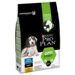 PURINA PRO PLAN Large Athletic Puppy Healthy Start -Trixie Dog Supply Sale 332220 pla purina proplan large athletic puppy optistart 3kg hs 01 3 6