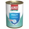 RINTI Canine Mobility With Beef 400 G 1 RINTI Canine Mobility With Beef 400 G -Trixie Dog Supply Sale 341098 pla finnern rinti canine mobility rind 400g hs 01 2