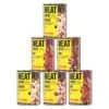 Josera Meatlovers Pure 6 X 400g -Trixie Dog Supply Sale 343297 pla foodforplanet josera meatlovers 6x400g hs 02 9