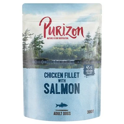 Purizon Adult 24 X 300 G Economy Pack 7 Purizon Adult 24 X 300 G Economy Pack - Image 5