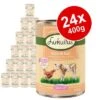 Lukullus Junior Saver Pack 24 X 400g