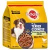 Pedigree Tender Goodness With Poultry