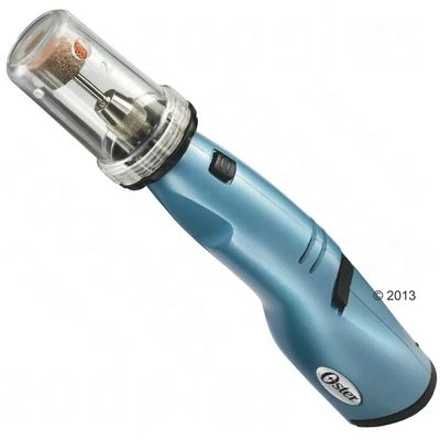 Oster Cordless Claw Trimmer 4 Oster Cordless Claw Trimmer - Image 2
